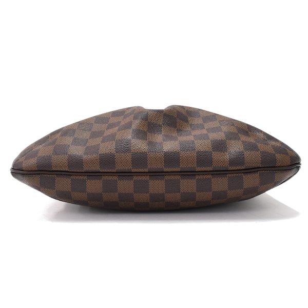 5000017884101481 4 Louis Vuitton Bloomsbury PM N42251 Damier Ebene Brown