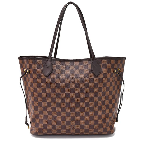 5000017884101502 3 Louis Vuitton Westminster PM Tote Handbag Damier Ebene Brown