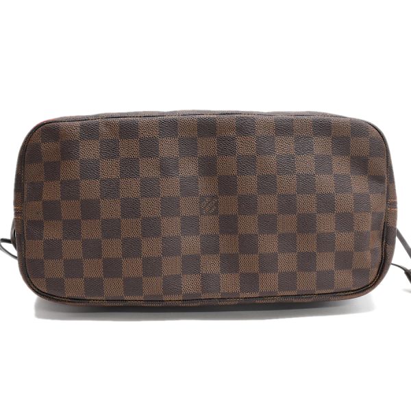 5000017884101512 4 Louis Vuitton Bloomsbury PM Shoulder Bag Damier Ebene Brown