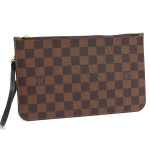 5000017884101545 1 Louis Vuitton Portomone Ron Wallet Monogram Cherry