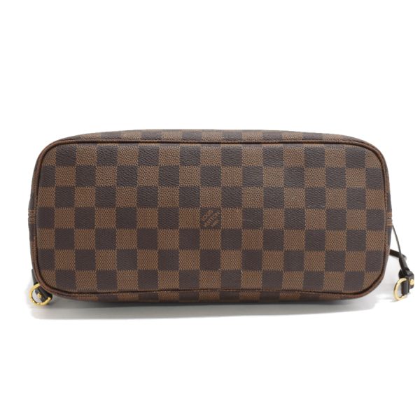 5000017884101557 4 Louis Vuitton Neverfull PM Damier Ebene