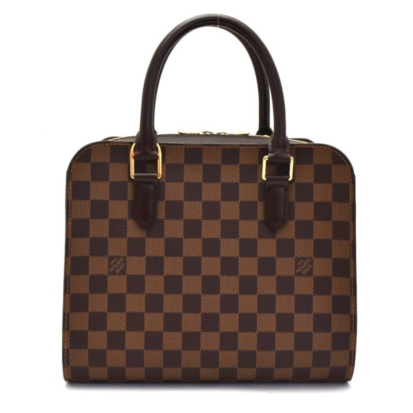 5000017889300314 3 Louis Vuitton Neverfull MM Tote Bag Damier Canvas Brown