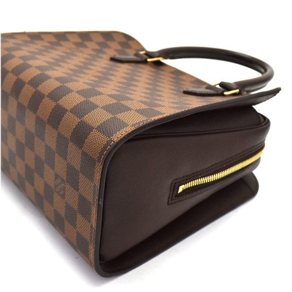 5000017889300314 7 Louis Vuitton Neverfull MM Tote Bag Damier Canvas Brown