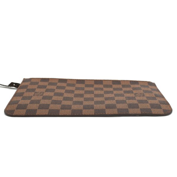 5000019884100188 4 Louis Vuitton Pouch for Neverfull Damier Ebene Brown