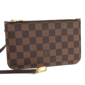 5000019884100189 1 Louis Vuitton Monogram Sologne Crossbody Bag Canvas Brown