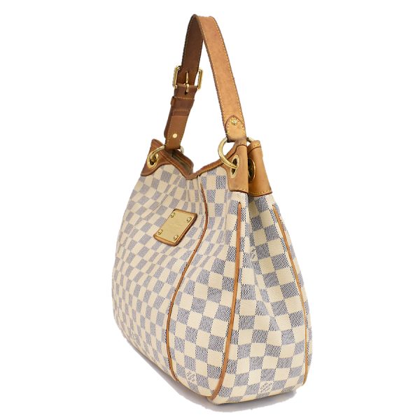 5000041884102047 2 Louis Vuitton Bouzas Enjour Tote Bag Monogram Minilan Ebene