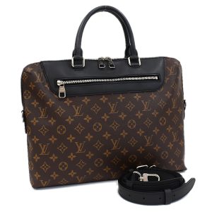 5000041884102384 1 Louis Vuitton Monogram Papillon Accessories Pouch