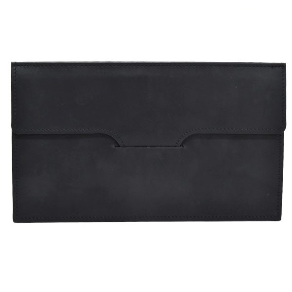 5000041884102392 9 Louis Vuitton Pochette Anoushka MM Organizer Monogram Mini Glace Black