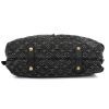 Louis Vuitton Neo Cabby GM 2-Way Handbag Monogram Denim Noir - Image 4
