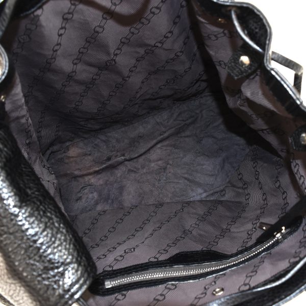 5000041884102459 8 Louis Vuitton TB Shoe Bag Handbag Tobago Leather Black