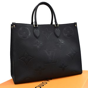 5000041884102512 1 Balenciaga Black Bag