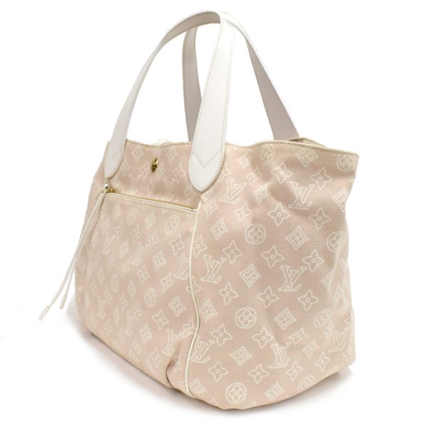 5000041884102631 2 Louis Vuitton Cabas Ipanema GM Tote Bag Monogram Beachline