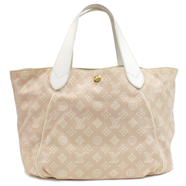 5000041884102631 3 Louis Vuitton Cabas Ipanema GM Tote Bag Monogram Beachline