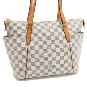 5000041884102690 1 Louis Vuitton Monogram Tivoli PM Handbag