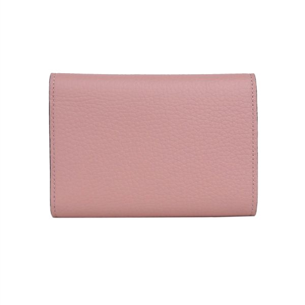 5000042884100427 3 Louis Vuitton Portefeuille Capucines Wallet Magnolia Pink