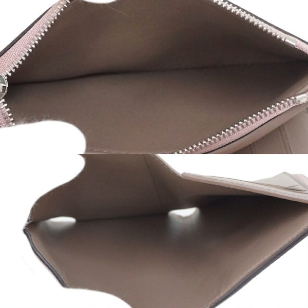 5000042884100427 8 Louis Vuitton Portefeuille Capucines Wallet Magnolia Pink