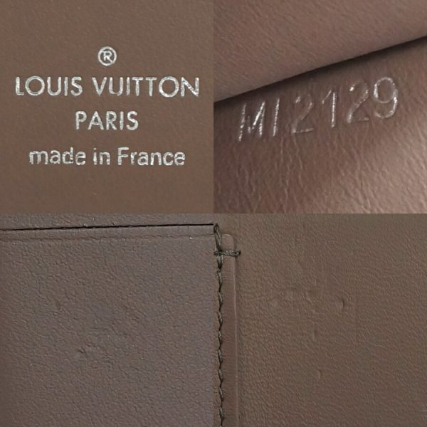 5000042884100427 9 Louis Vuitton Portefeuille Capucines Wallet Magnolia Pink