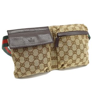 5000049884103388 1 Louis Vuitton Sun Tulle Pochette Belt Pouch Monogram