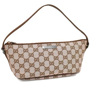 5000049884103399 1 Louis Vuitton Pochette Accessories Makeup Pouch Monogram Brown