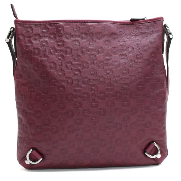 5000049884103465 3 Gucci Shoulder Bag Crossbody Horsebit Abbey Leather Wine Red