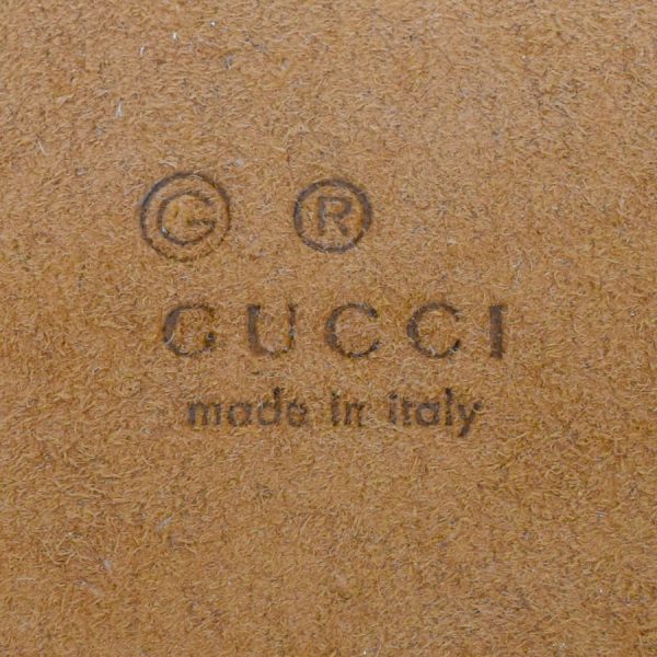 5000049884103596 7 Gucci Mouse Pad Guccisima Leather White