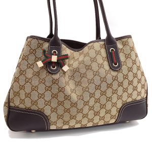 5000049884103661 1 Louis Vuitton Saumur GM Shoulder Bag Monogram Brown