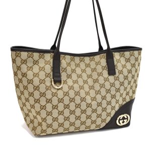 5000049884400883 1 Louis Vuitton Monogram Galliera PM Shoulder Bag