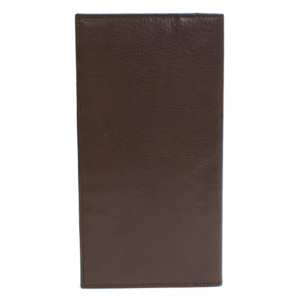 5000050884100383 3 Gucci bifold long wallet Leather Brown