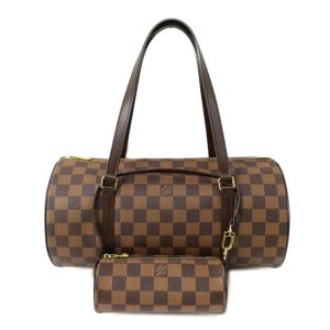 50277 1 Louis Vuitton Portefeuille Multiple Billfold Taurillon Leather