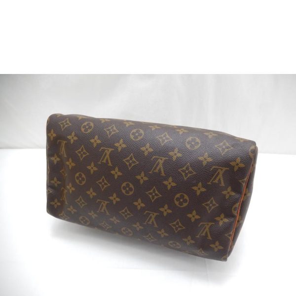 50669 3 Louis Vuitton Speedy 30 Bag Monogram