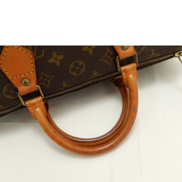 50669 4 Louis Vuitton Speedy 30 Bag Monogram