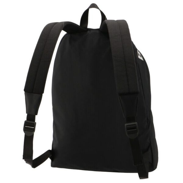 507460h851n1000 2 Balenciaga Wheel Backpack Black