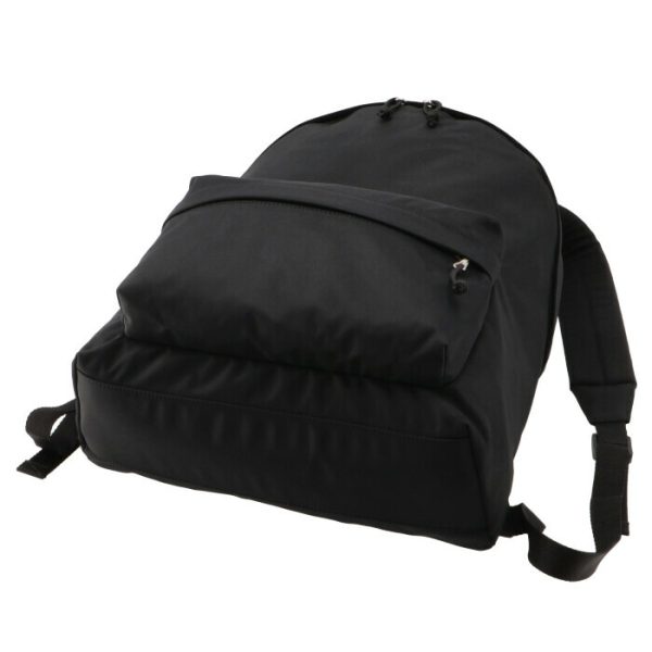 507460h851n1000 3 Balenciaga Wheel Backpack Black