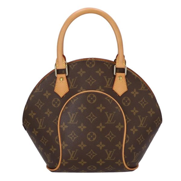 50992 1 Louis Vuitton Ellipse PM Handbag Monogram