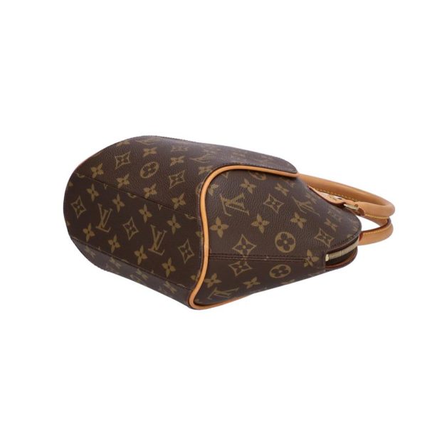 50992 3 Louis Vuitton Ellipse PM Handbag Monogram