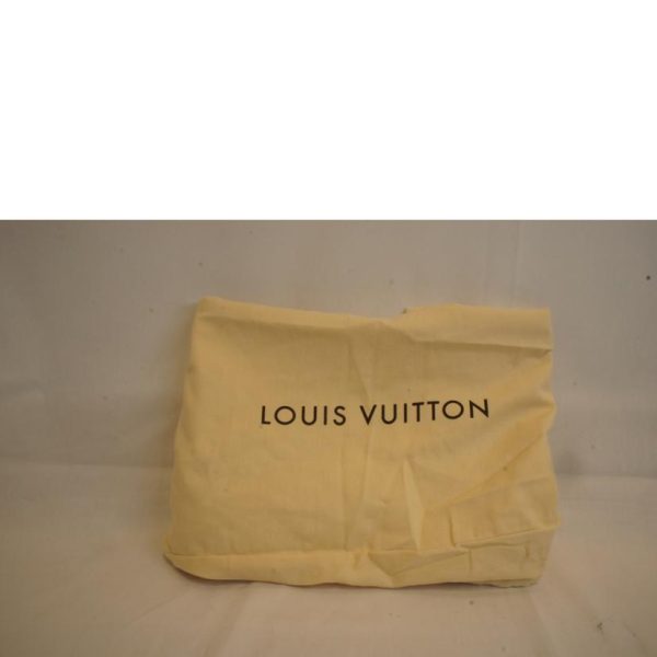 51060 6 Louis Vuitton Charlie Camera Bag Glacé