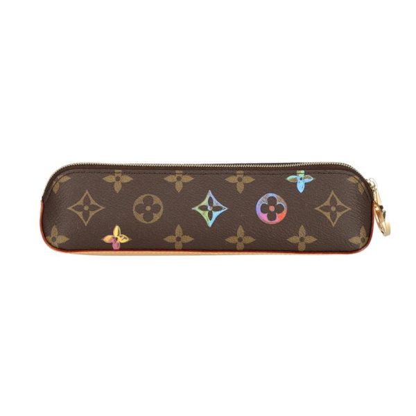 51168 2 Louis Vuitton Truth Elisabeth Pencil Case Monogram