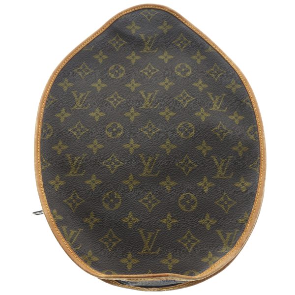 51180521 1 LOUIS VUITTON Racket miscellaneous goods Vintage Monogram