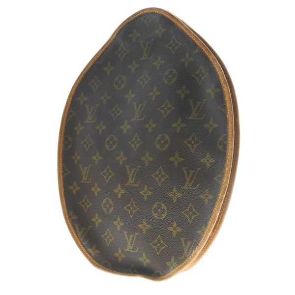 51180521 2 LOUIS VUITTON Racket miscellaneous goods Vintage Monogram