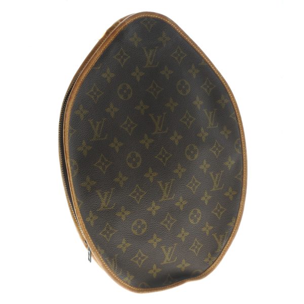 51180521 3 LOUIS VUITTON Racket miscellaneous goods Vintage Monogram