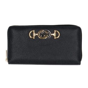 51209 1 Gucci Shoulder Bag GG Marmont Bag Black