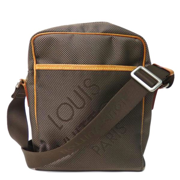 51301 1 Louis Vuitton Citadin Bag Damier Jouin