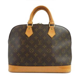 51363 1 Louis Vuitton Musette Salsa Long Shoulder Bag Monogram Brown