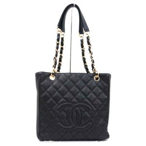 51402 1 Louis Vuitton Black Monogram Empreinte Vavin MM