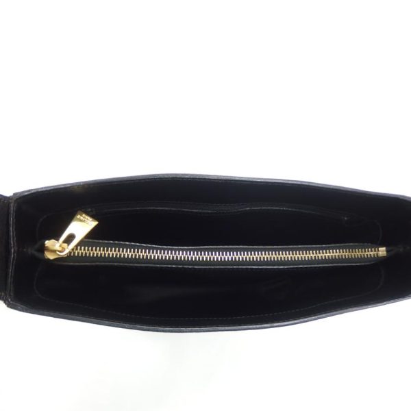 51593 5 Celine Macadam One Shoulder Bag