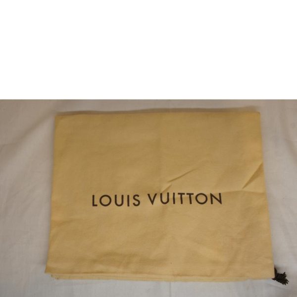 51664 5 Louis Vuitton Taiga Organizer Atoll Wallet Grizzly