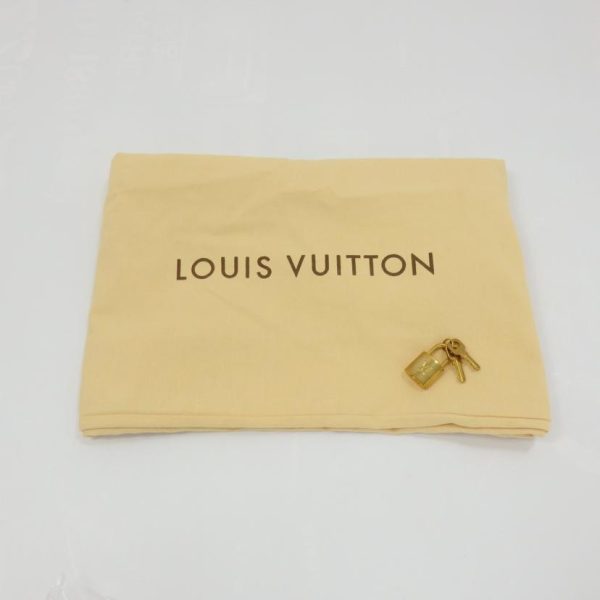 51671 6 Louis Vuitton Porte de Cumin Voyage GM Travel Bag Monogram