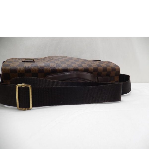 51710 4 Louis Vuitton Broadway 2 Way Shoulder Bag Damier Ebene