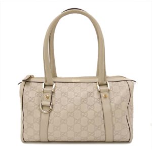 51854 1 Prada Tote Bag Canvas Canapa Pink