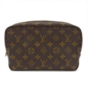 51909 1 Louis Vuitton Lockit PM Suhari Satchel Bag Black